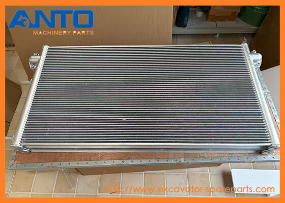 207-03-72221 2070372221 pezzi di ricambio dell'escavatore KOMATSU del radiatore dell'olio per PC300-8M0 PC350-8M0