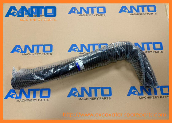 VOE14576153 14576153 Hose Excavator Spare Parts Fitting For EC240B EC250D EC290B