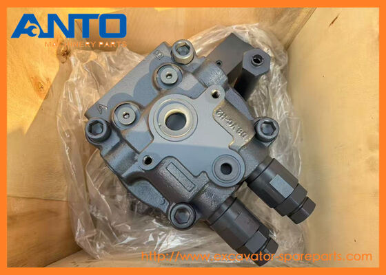 Componenti del motore dell'escavatore del motore dell'oscillazione VOE14538545 14538545 per EC160E EC170D EC180C