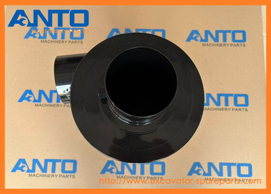 6737-81-7401 6737817401 Filtro d'aria KOMATSU Ricambi per escavatori PC160LC-8 PC180LC-7K