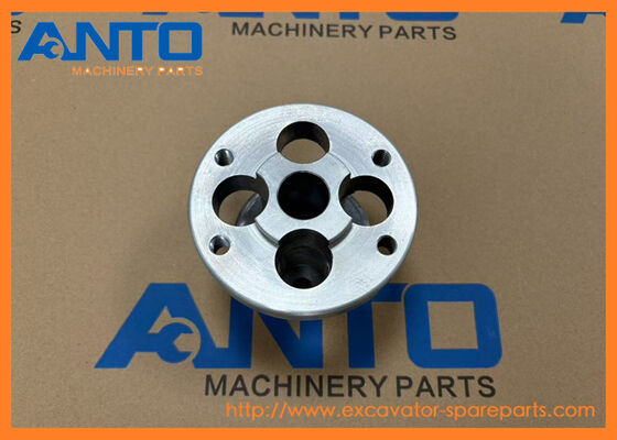 6732-61-3610 6732613610 Ventilatore spazzatore KOMATSU Parti di ricambio per escavatori SAA6D107E PC200 PC220