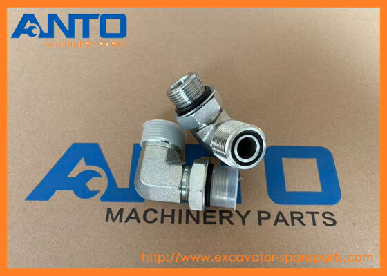 VOE935080 935080 Parti di ricambio per escavatori a gomito e capezzolo adatti a EC120D EC140B EC180C EC210D