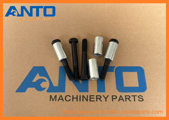 01020-11075 6152-51-5520 Bolt KOMATSU Ricambi per escavatori SAA6D170E-5A