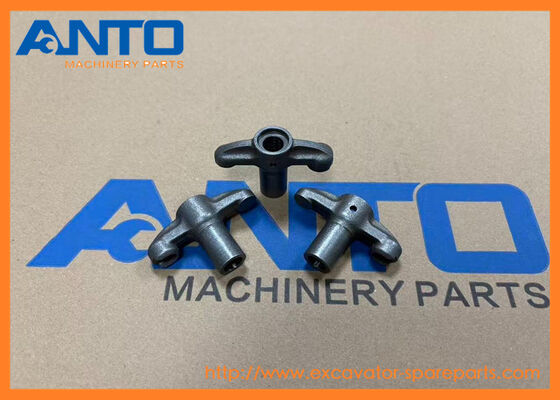 VOE16671284 16671284 Parti della testa del cilindro dell'escavatore a braccio adatte all'EC120D EC140D SD75