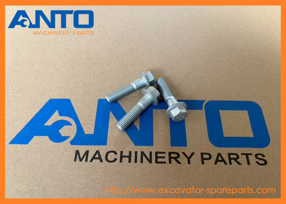 19M7804 M10 X 40 Vite Ricambi Escavatore HITACHI Adatto per LX100-5 LX120-5