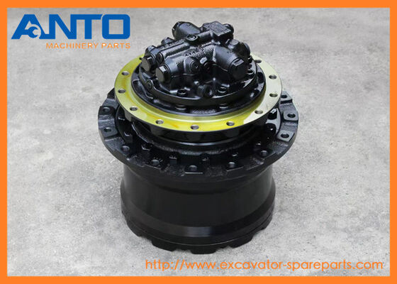 9181123 9180731 9150030 9156719 Gearbox di viaggio con motore HITACHI pezzi di ricambio escavatore per ZX120-3