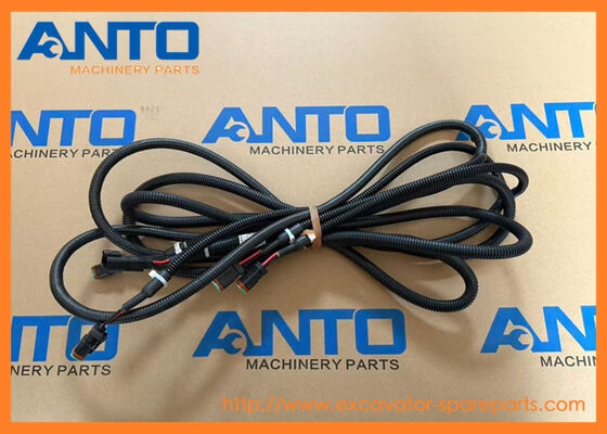 21QB-10910 Arnesto per la spinta HYUNDAI Parti di ricambio per escavatori adatti per R480LC9S R520LC9
