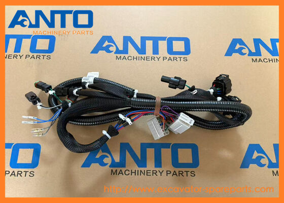 21Q6-10604 Cablaggio motore Pezzi di ricambio per escavatori HYUNDAI Adatto per R480LC-9S R520LC-9S