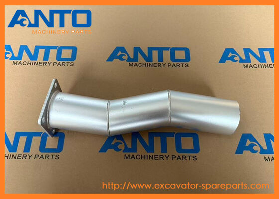 8081308 Tubo di scarico, tubo di scarico HITACHI parti motore per escavatore ZX330 ZX350 ZX360