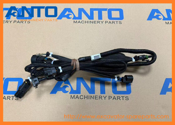 21N8-12071 Arnesi di cablaggio principali HYUNDAI Parti di ricambio per escavatori R210LC-7 R305-7 R320LC-7