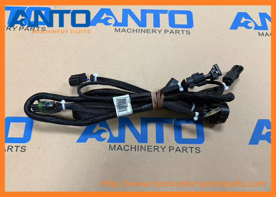 21N8-12071 Arnesi di cablaggio principali HYUNDAI Parti di ricambio per escavatori R210LC-7 R305-7 R320LC-7