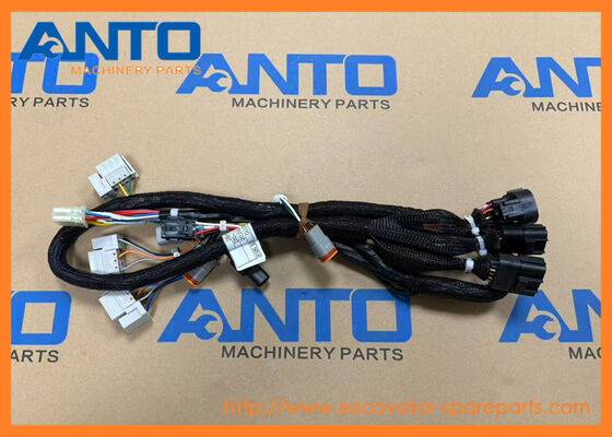 21N8-11151 Arnesi di cablaggio HYUNDAI Parti di ricambio per escavatori R140LC-7 R160LC-7 R180LC-7