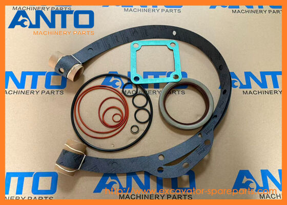 154-13-05200 1541305200 Service Kit KOMATSU Bulldozer Spare Parts For D85A-21 D85A-21B