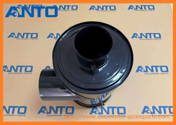 6754-81-7300 Pulizzatore d'aria Assy KOMATSU Parti di ricambio per escavatori PC220LC-8 PC240-8K