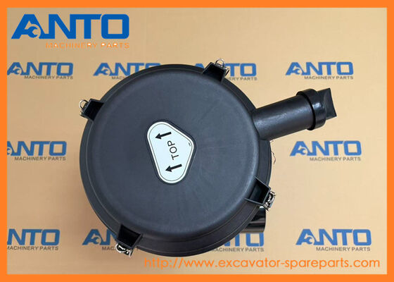 6754-81-7300 Pulizzatore d'aria Assy KOMATSU Parti di ricambio per escavatori PC220LC-8 PC240-8K