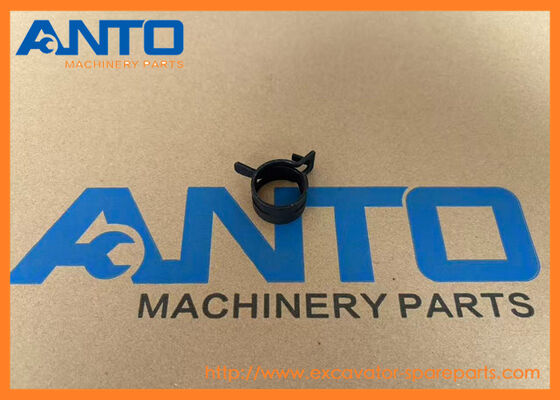 6754-21-6180 6754216180 Fascetta per tubo di ricambio per escavatore KOMATSU Adatta per PC200LC-8
