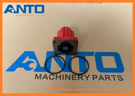 4024808 Stagno della pompa del carburante Solenoide HYUNDAI Parti di ricambio per escavatori R450LC-7A R480LC-9