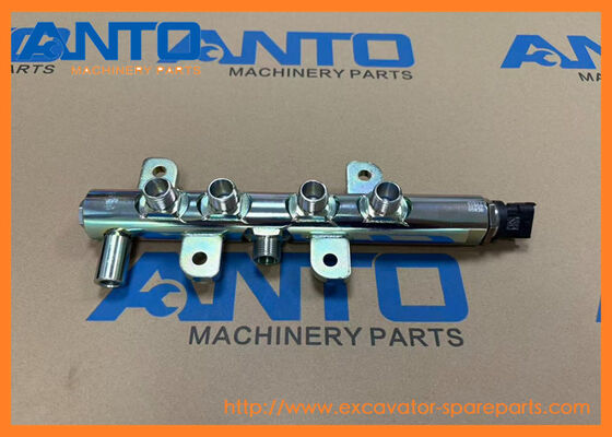 6751-71-1210 6751711210 Assemblaggio comune per rotaie KOMATSU Ricambi per caricatori a ruote WA200 WA200PZ