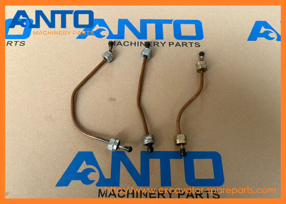 144-49-16621 144-49-16631 144-49-16641 Tubo per Bulldozer KOMATSU Adatto per D60A-11 D65A-8