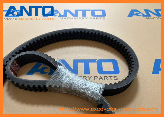 1-13671520-0 1136715200 Parti del motore dell'escavatore a cinghia per 6WG1 670G LC 870G LC
