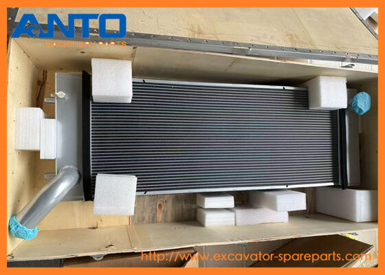 22U-03-28410 22U0328410 Radiatore Ricambi Escavatore KOMATSU Per PC228 PC228US