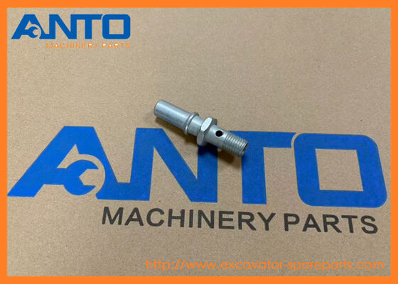 6745-71-5430 6745715430 connettore iniettore di carburante KOMATSU parti di ricambio per escavatori PC300 PC350