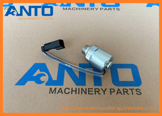 56D-15-35220 56D1535220 Valvola Solenoide Parti Elettriche per Caricatore Gommato KOMATSU WA500-7
