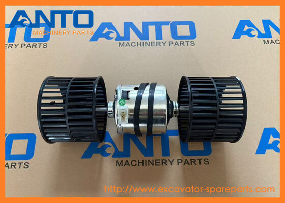 YN20M00107S111 Fan blower motor excavator condizionatore d'aria parti adattate per E70BSR E80BMSR