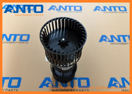 YN20M00107S111 Fan blower motor excavator condizionatore d'aria parti adattate per E70BSR E80BMSR