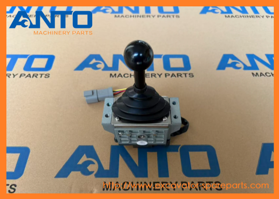 307-4671 3074671 Control Handle Wheel Loader Spare Parts Fit For C11 962H 966H