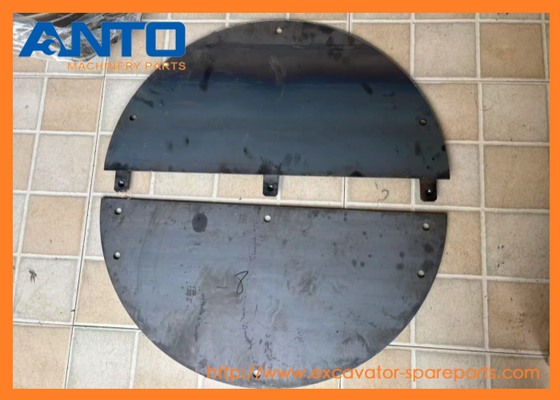 20Y-973-2220 20Y-973-2230 Cover KOMATSU Excavator Spare Parts Fit For PC220LC-8 PC300-8