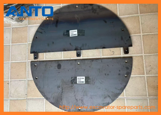 20Y-973-2220 20Y-973-2230 Cover KOMATSU Excavator Spare Parts Fit For PC220LC-8 PC300-8