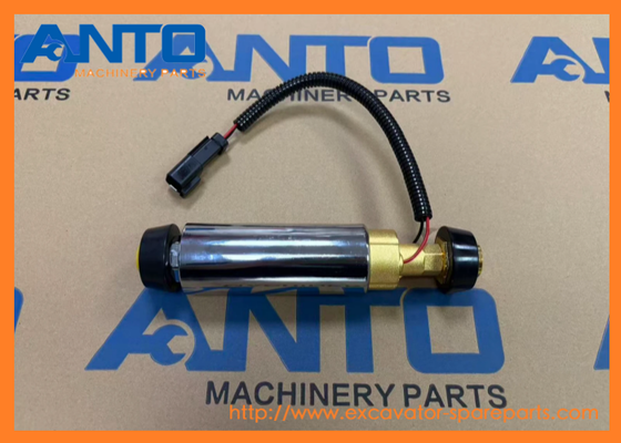 5260634 6245-71-8110 Fuel Transfer Pump Excavator Engine Parts For SAA6D125E SAA6D140E