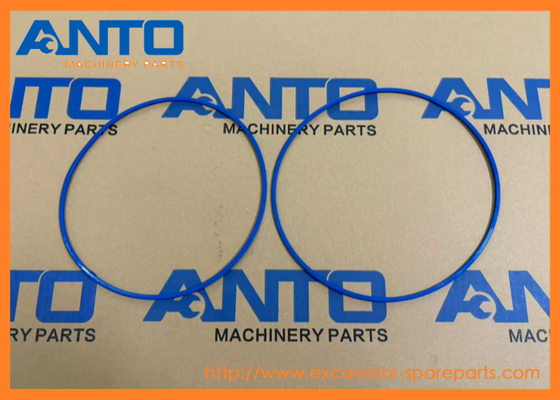 39Q8-41570 D-Ring HYUNDAI Excavator Spare Parts For R250LC-9 R260LC-9A R300LC-9A