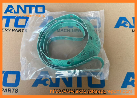 144-60-21130 144-60-21131 144-60-13170 Gasket KOMATSU Bulldozer Spare Parts For D50A D50P