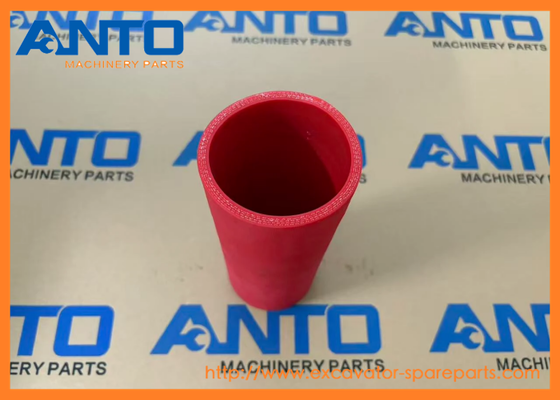 207-03-72620 6743-11-4910 Hose KOMATSU Excavator Spare Parts For PC300LC-8M0 PC350LC-8M0