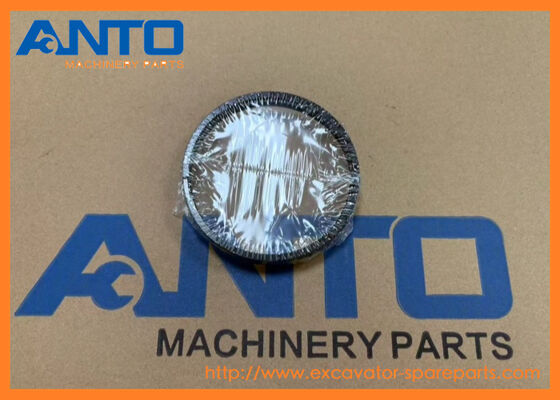 YM119802-22500 Piston Ring Excavator Spare Parts Fitting For 3TN82 4TN82 3TNA82 4TNA82