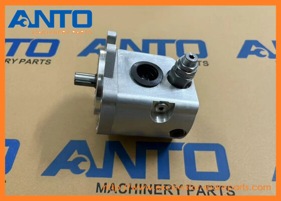 307-3036 3073036 Ventilatore idraulico, motore, motore di pattinaggio, motore di guida, caricatore, ricambi per 216B 259D 257B 216B