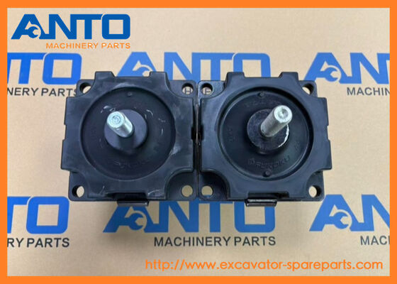 14568568 11223530 14568569 Rubber Cushion Excavator Spare Parts Fit For EC120D EC140C EC160E