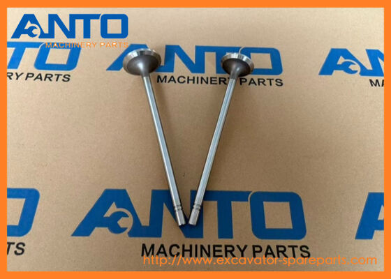 CH11021 153-7023 Valvola di aspirazione e CH11022 153-7024 Valvola di scarico Ricambi per escavatori per 365C