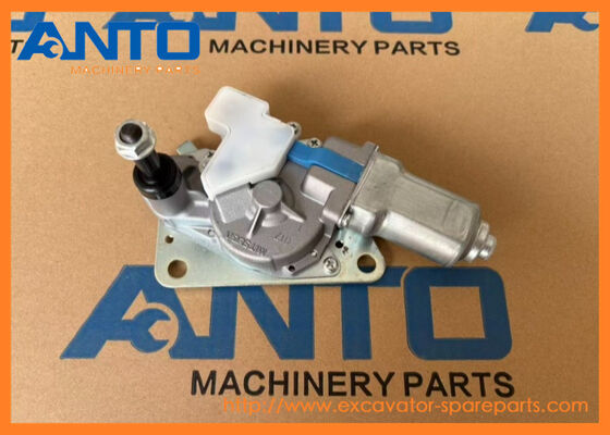 4650570 Motorino tergicristallo Ricambi escavatore HITACHI Per ZX110-3 ZX120-3 ZX130-3 ZX140W-3