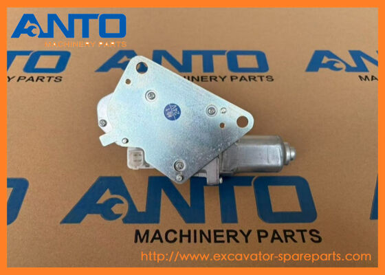 4650570 Motorino tergicristallo Ricambi escavatore HITACHI Per ZX110-3 ZX120-3 ZX130-3 ZX140W-3