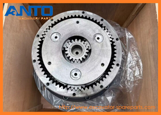 39Q7-12100 Riduttore di rotazione Pezzi di ricambio per escavatori HYUNDAI per R250LC-9 R260LC-9A