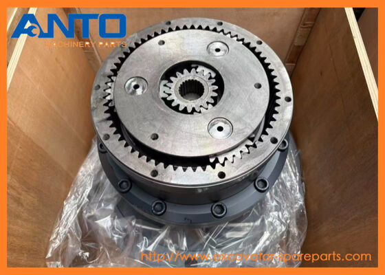39Q7-12100 Riduttore di rotazione Pezzi di ricambio per escavatori HYUNDAI per R250LC-9 R260LC-9A