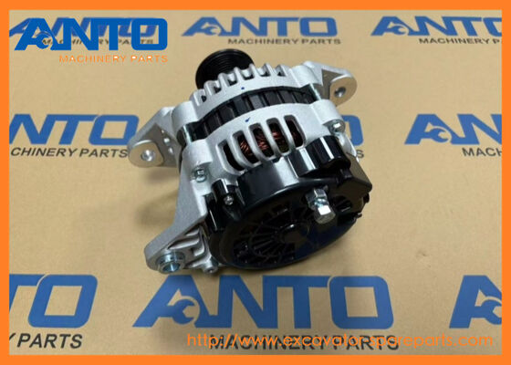 Alternatore 4936879 24V Parti Elettriche per Escavatore per 6CT8.3 110D-7E HL780-9 HL780-9S