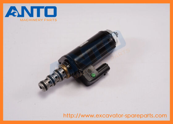 60081917 KDRDE5K-31/30C50-140 Hydraulic Pump Solenoid Valve Applied To SY155 SY205 SY215 SANY Excavator Electric Parts