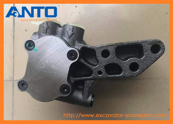 Pompa del carburante delle componenti del motore dell'escavatore di VOE EC210B EC240B 04297075 VOE21620116 21620116
