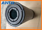 Elemento di filtro dell'aria dei pezzi di ricambio 11N6-24520 11N6-24530 dell'escavatore di Hyundai R210LC-7 R290LC-7