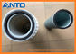 elemento di filtro dell'aria di 11N6-27030 11N6-27040 per l'escavatore di Hyundai R210LC-9 R210W-9S