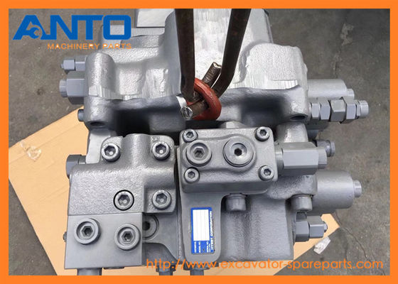 Valvola di regolazione principale VOE14514896 14539861 14532822 per l'escavatore di VOE EC180 EC210 EC240